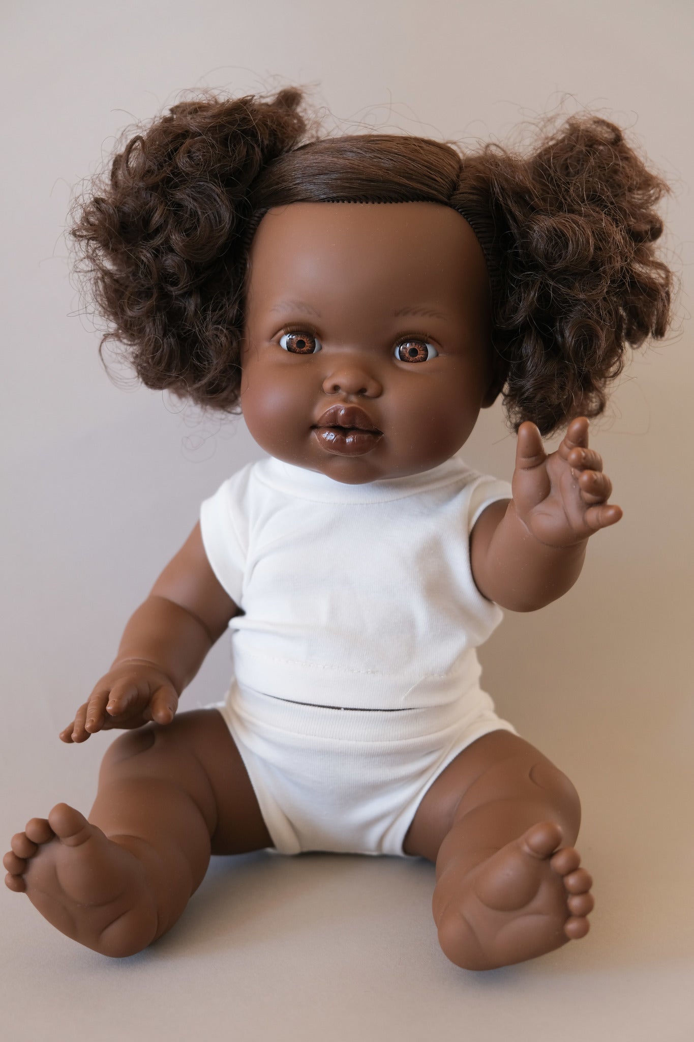 Mini Colettos Doll (Jedda)