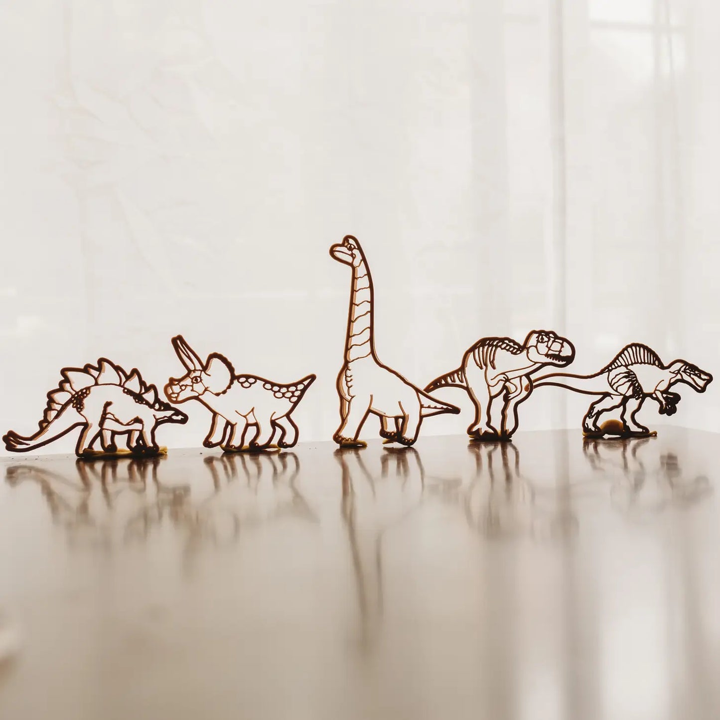 T-Rex Dino Cutte (Large)