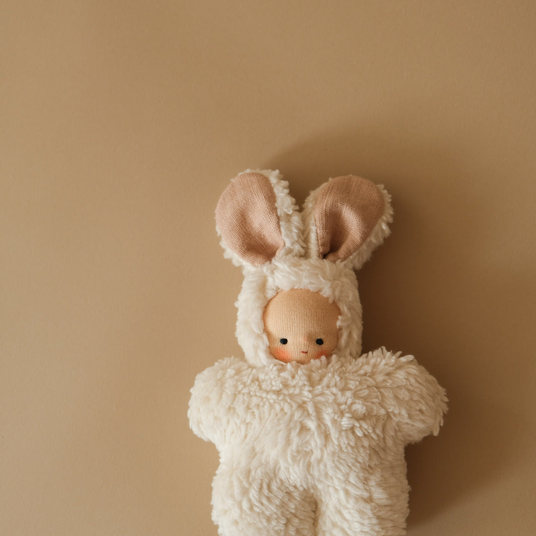 Mini Waldorf Bunny