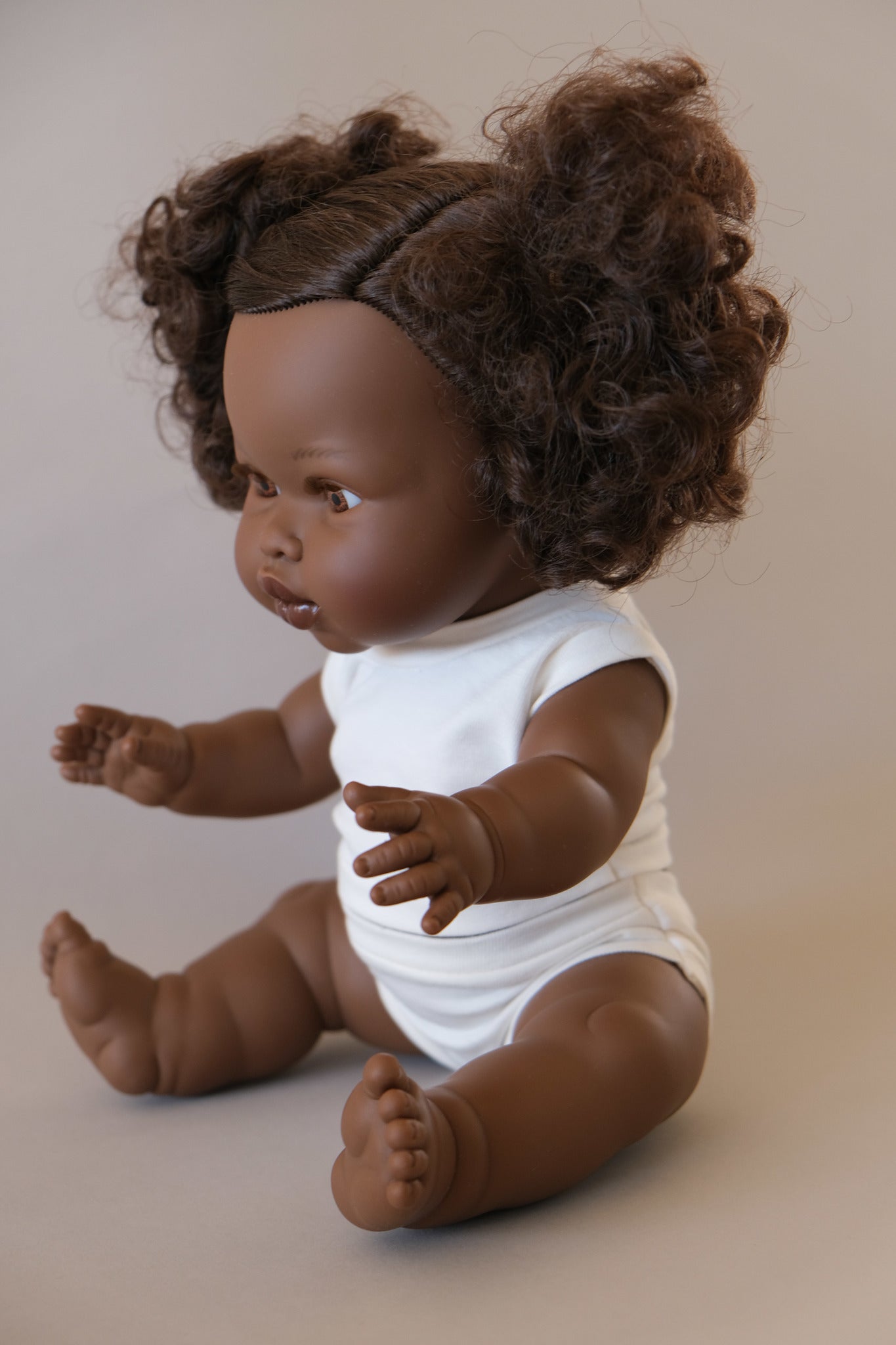 Mini Colettos Doll (Jedda)