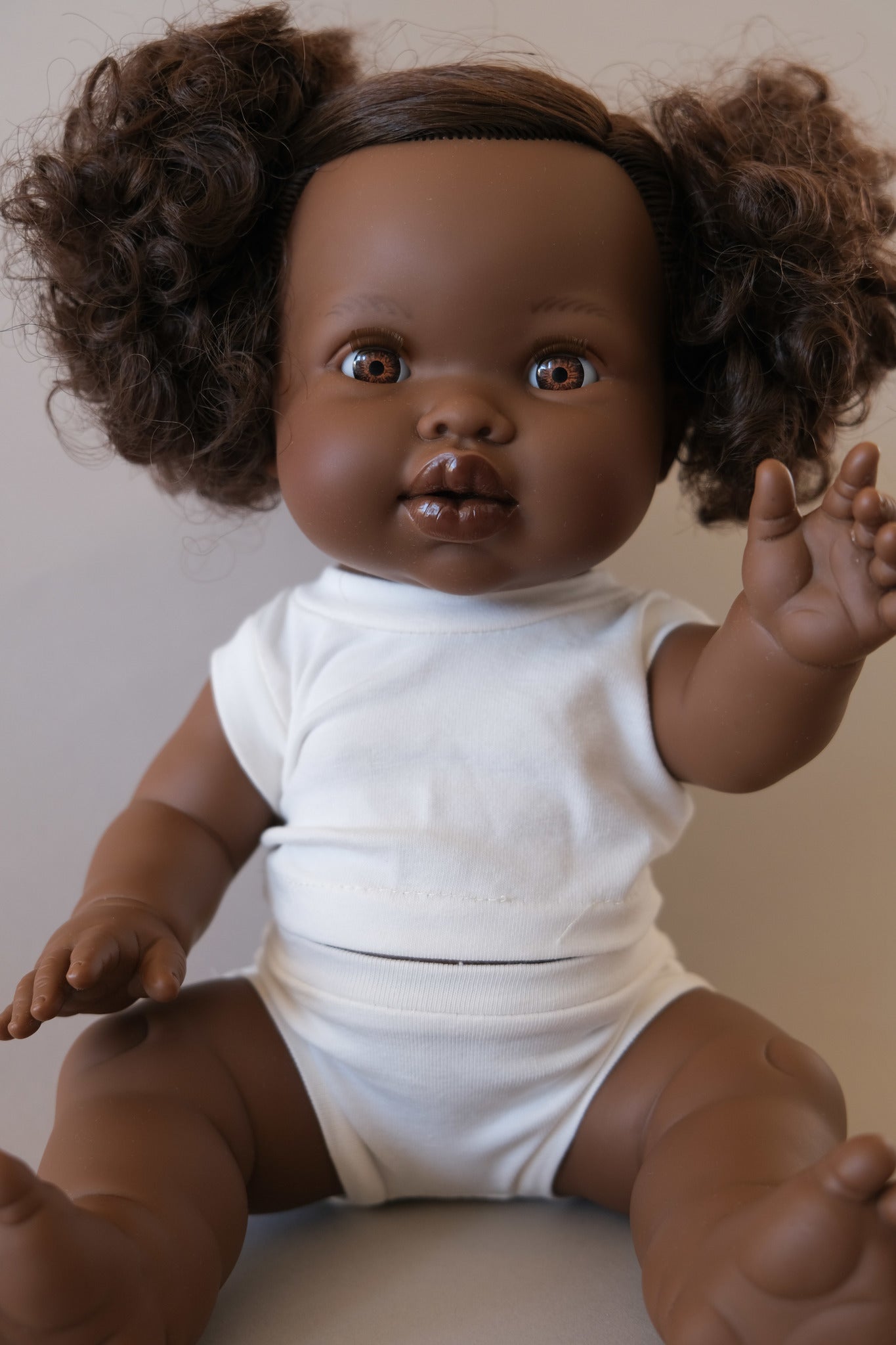 Mini Colettos Doll (Jedda)