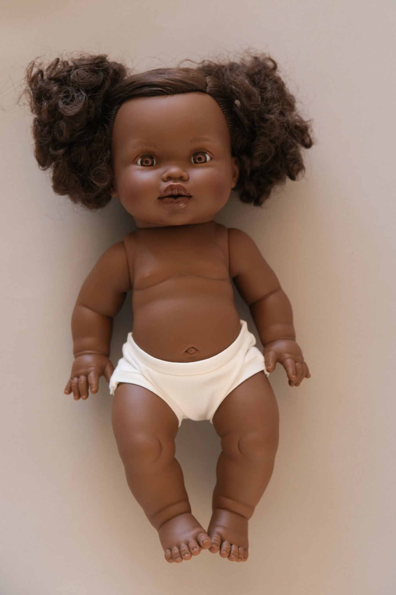 Mini Colettos Doll (Jedda)