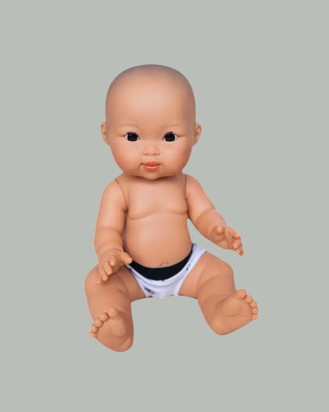 Mini Coletto Doll (Kai)