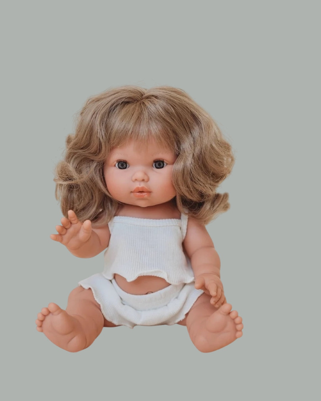 Mini Colettos Doll (Kate)