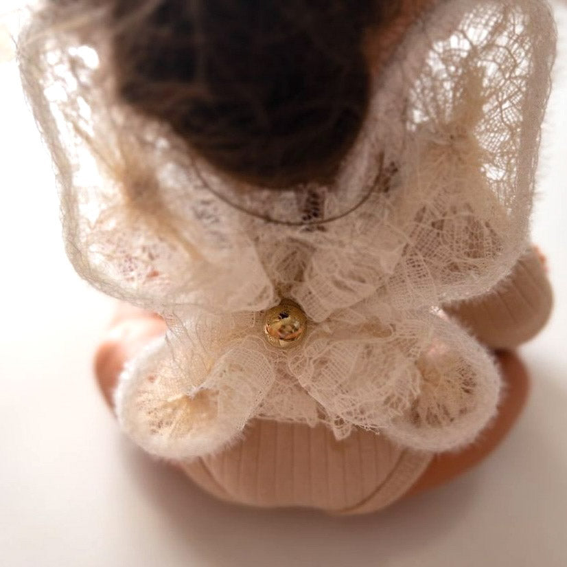 Child & Doll Matching Fairy Wings