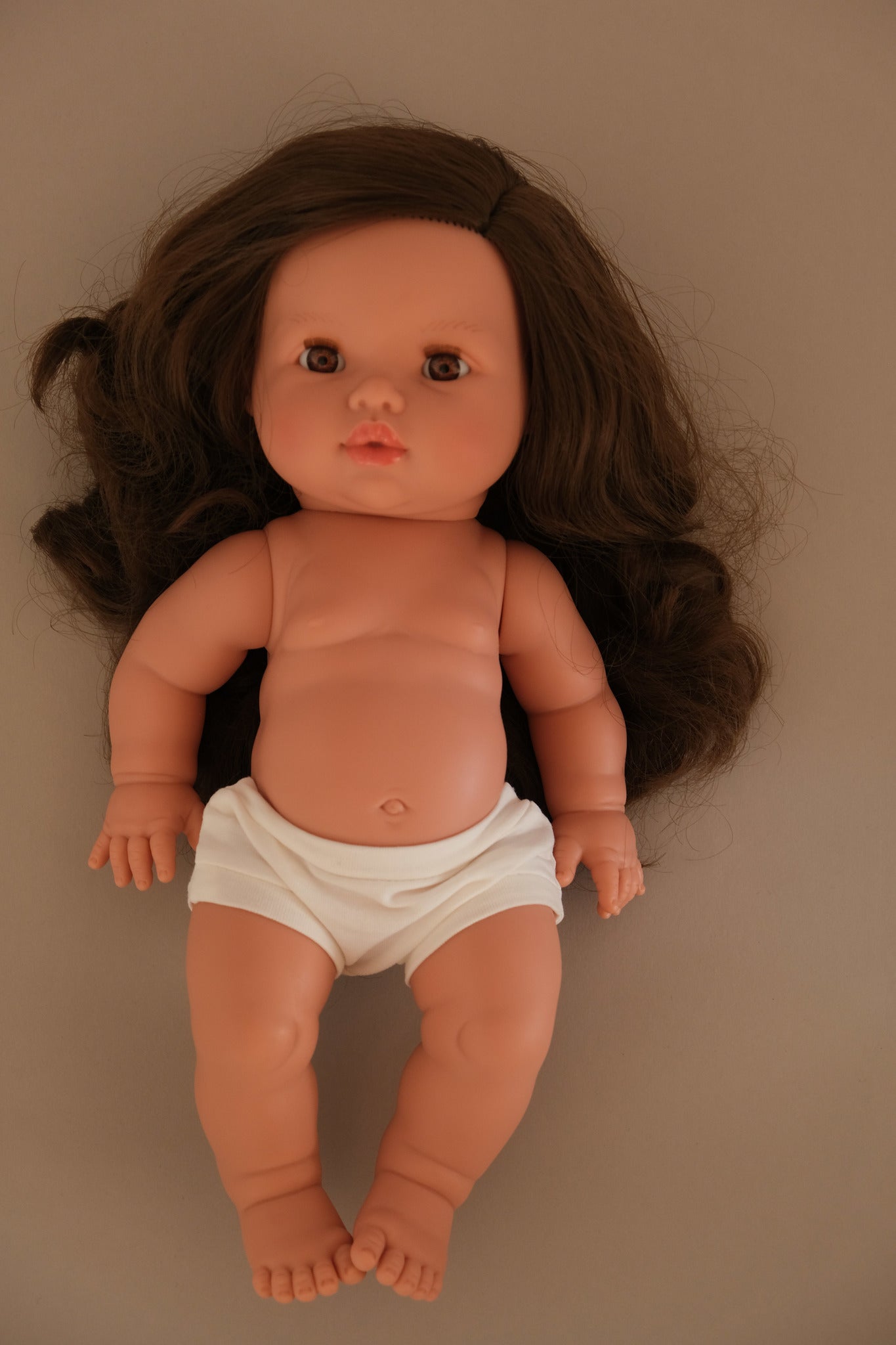 Mini Colettos Doll (Alaska)
