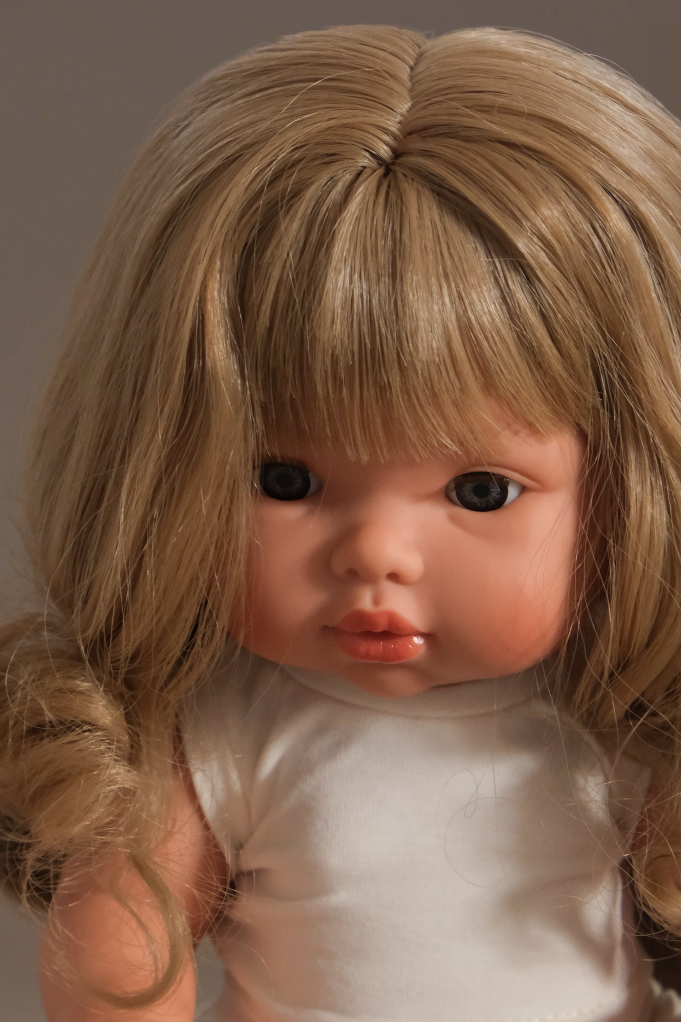 Mini Colettos Doll (Lyla)