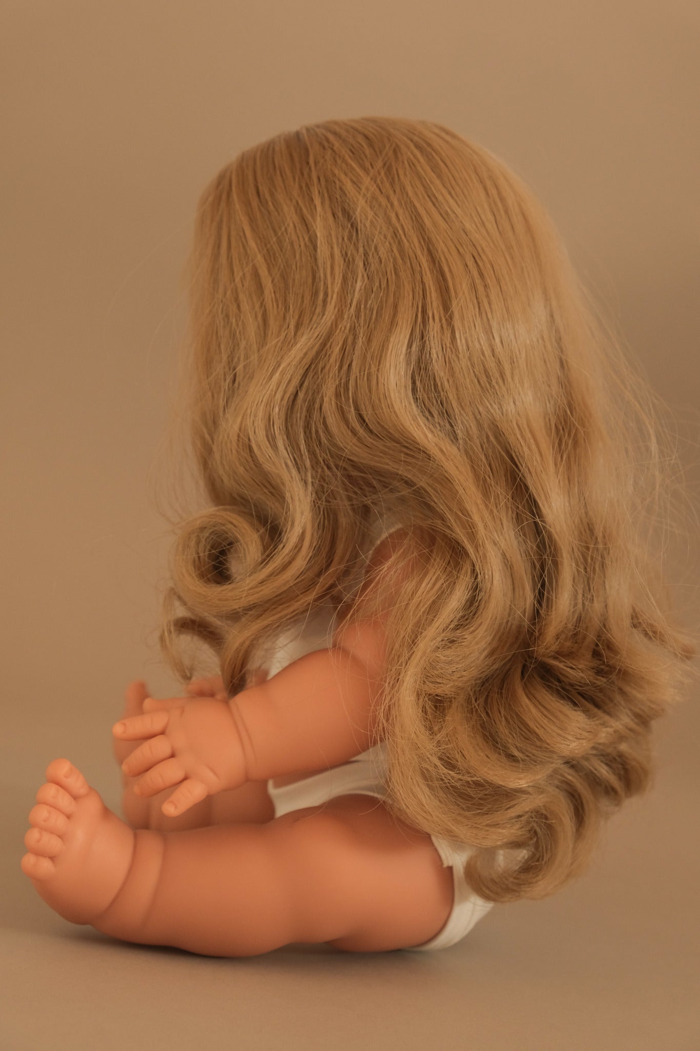 Mini Colettos Doll (Lyla)