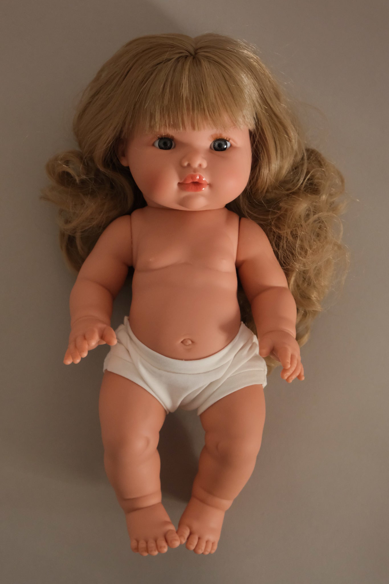 Mini Colettos Doll (Lyla)