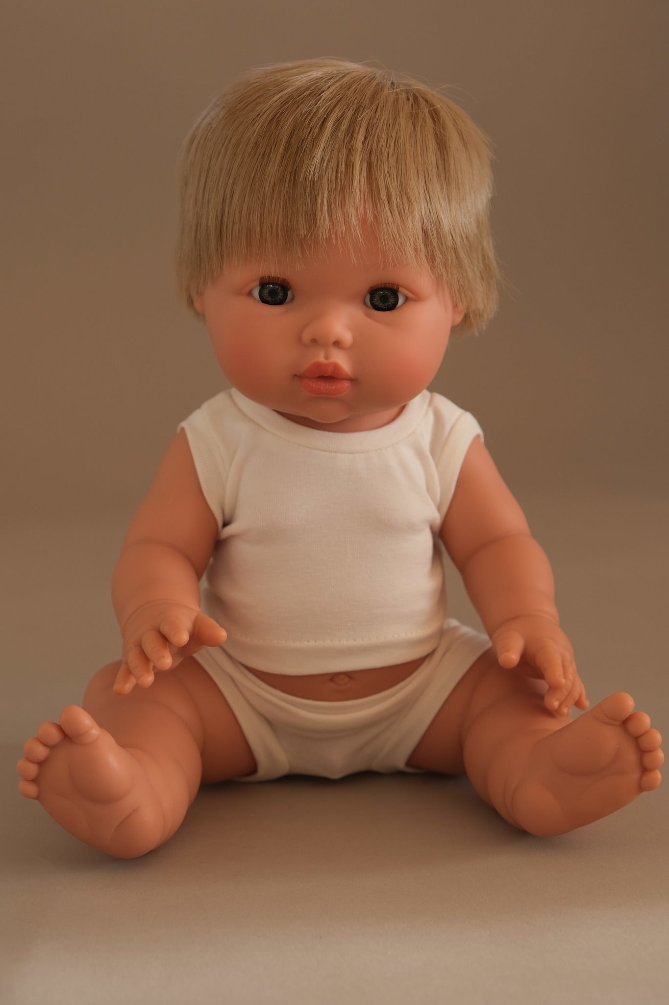 Mini Colettos Doll (Oliver)