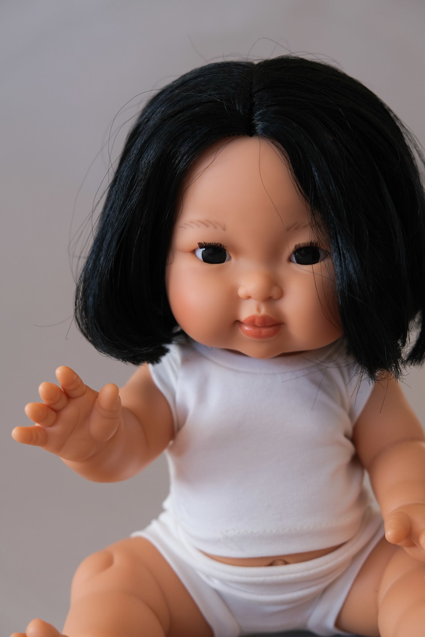 Mini Colettos Doll (Oshin)