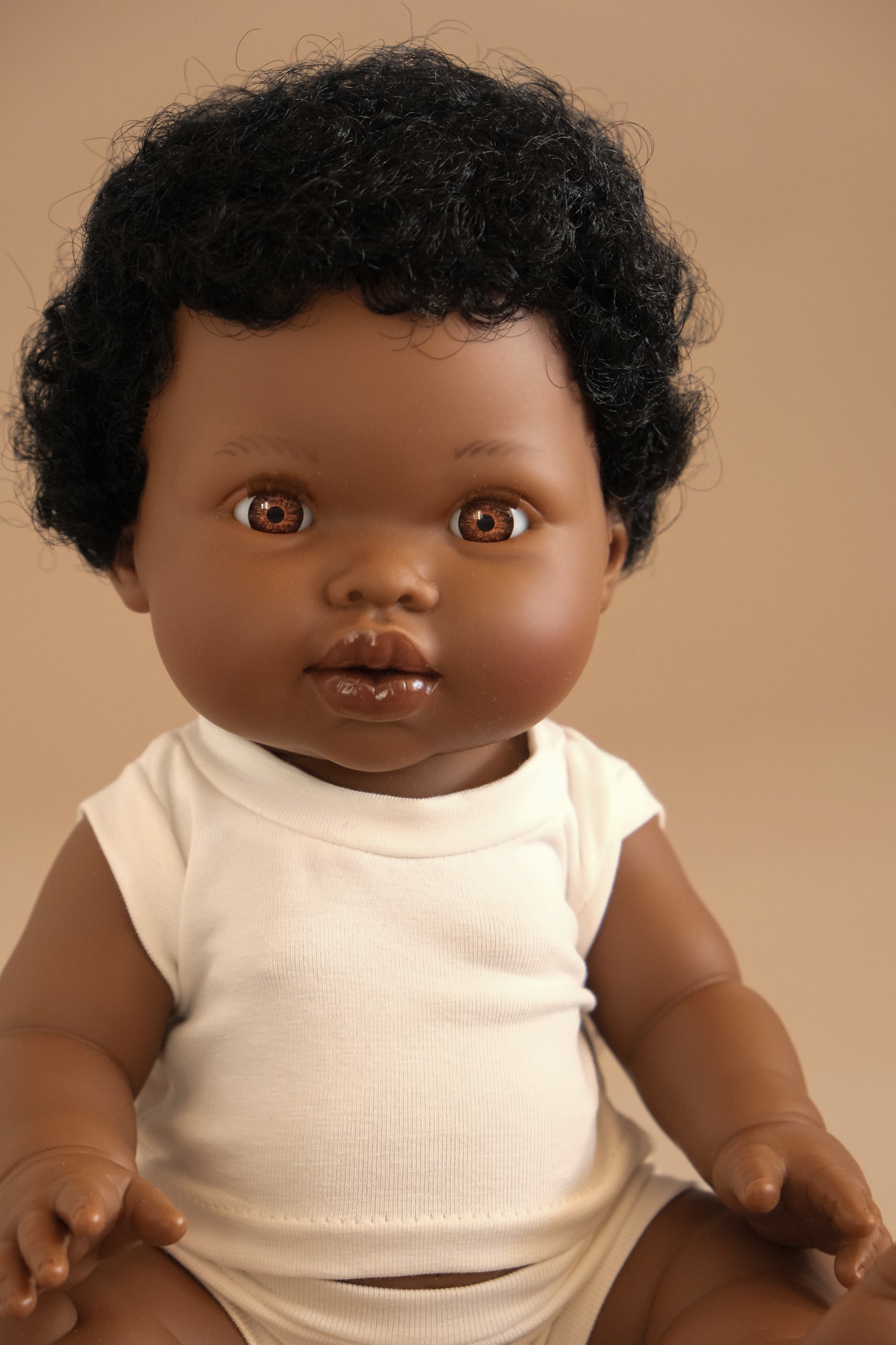 Mini Colettos Doll (Satchel)