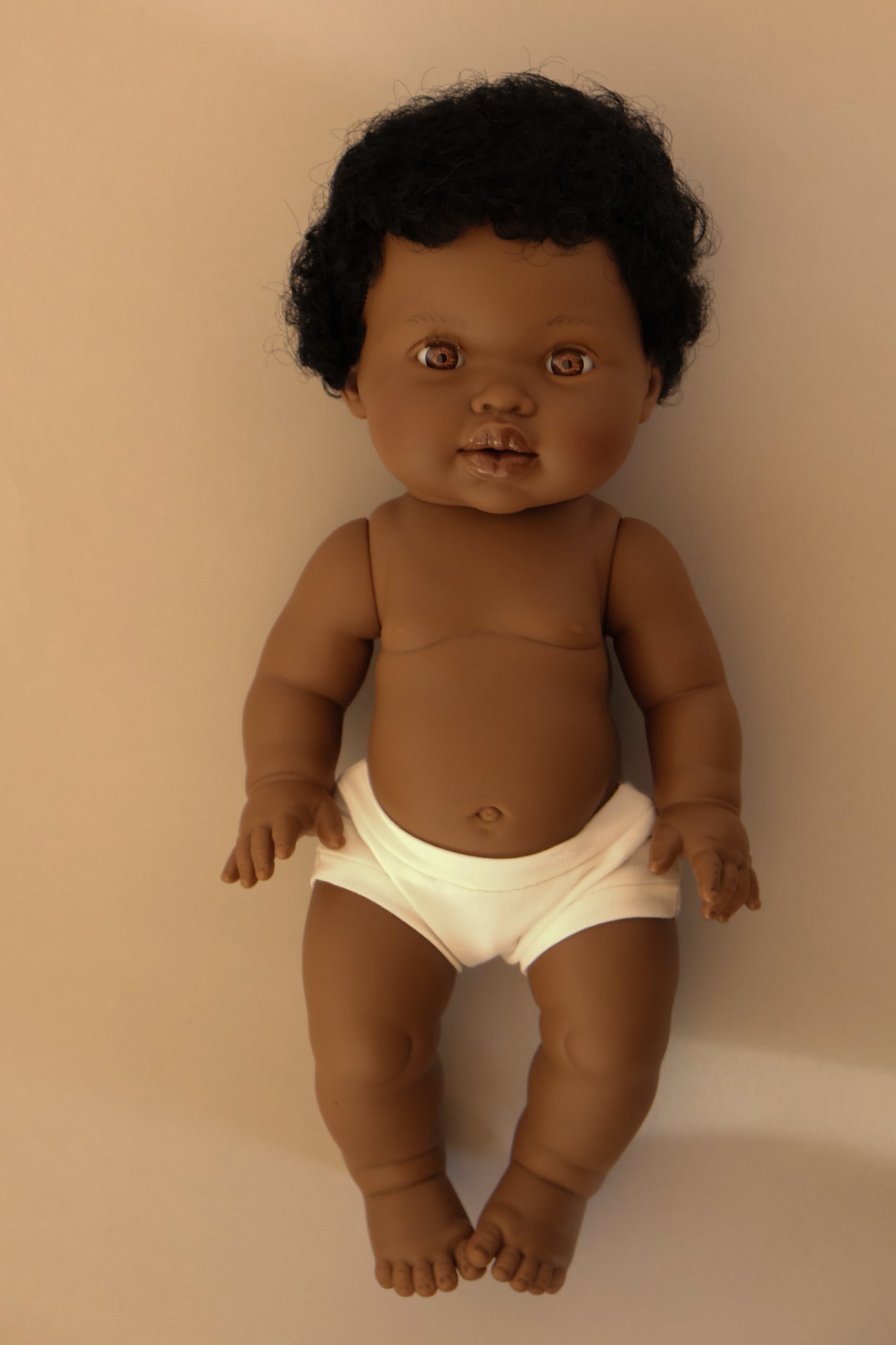 Mini Colettos Doll (Satchel)