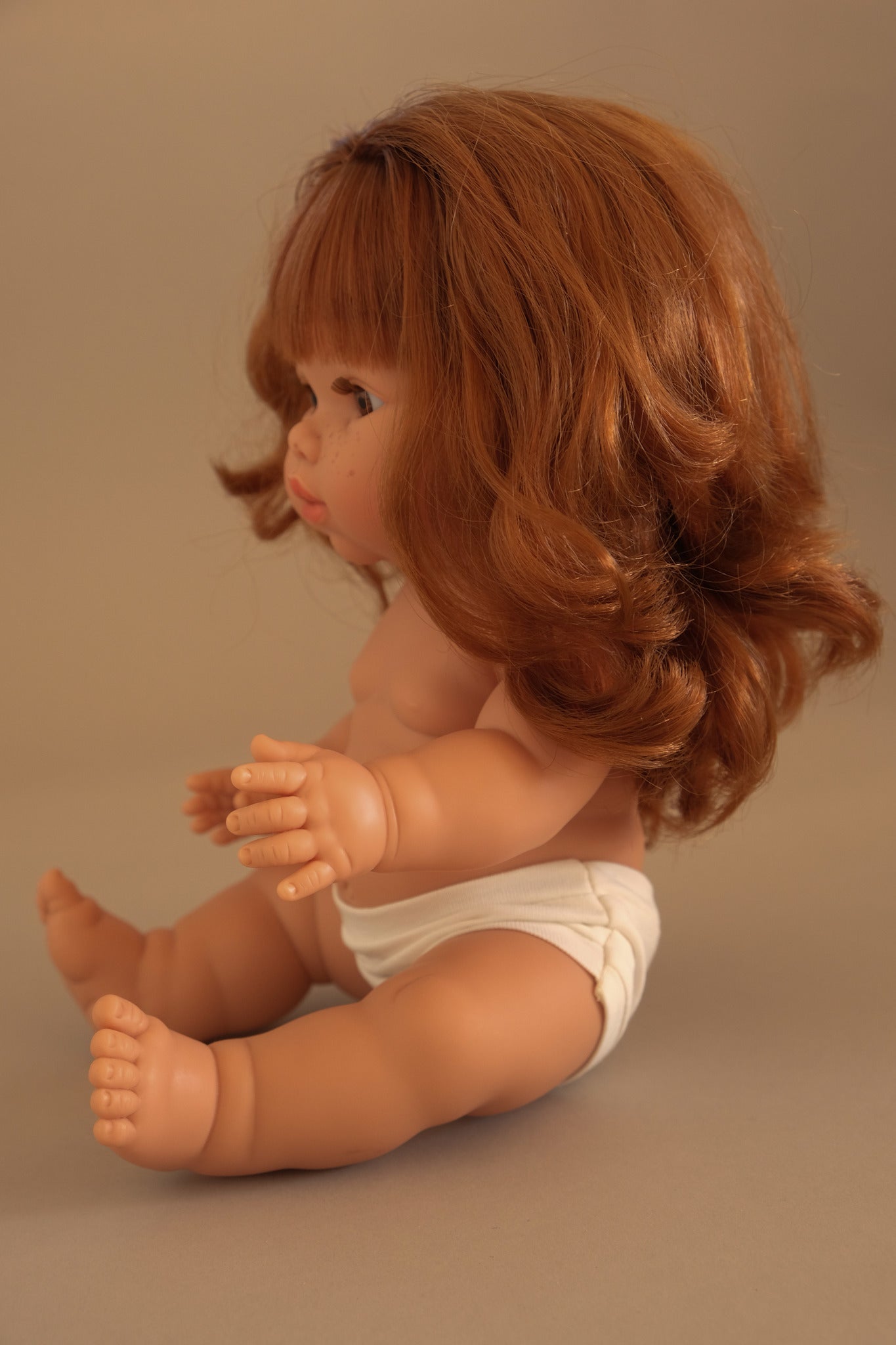 Mini Colettos Doll (Sophia)