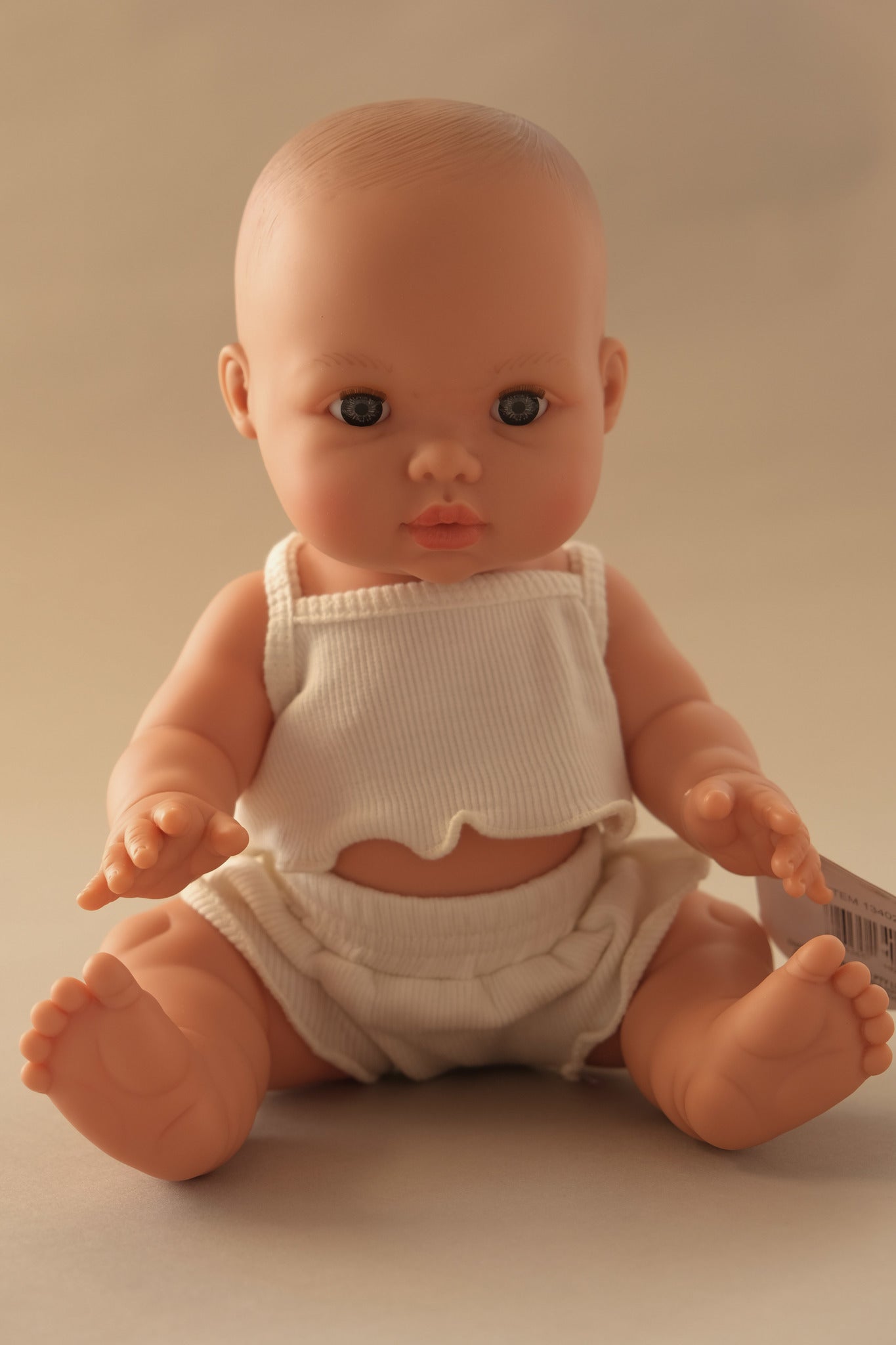 Mini Colettos Doll (Mila)
