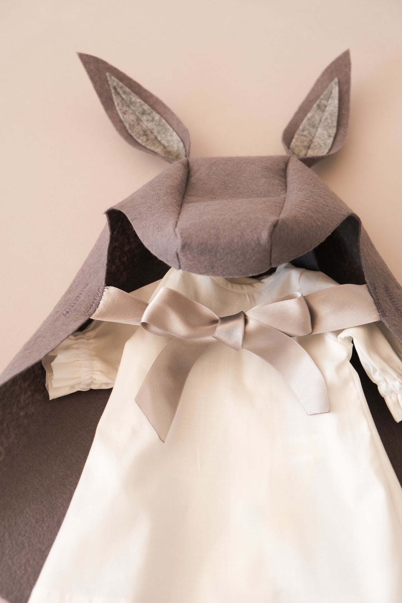 Donkey Doll Costume
