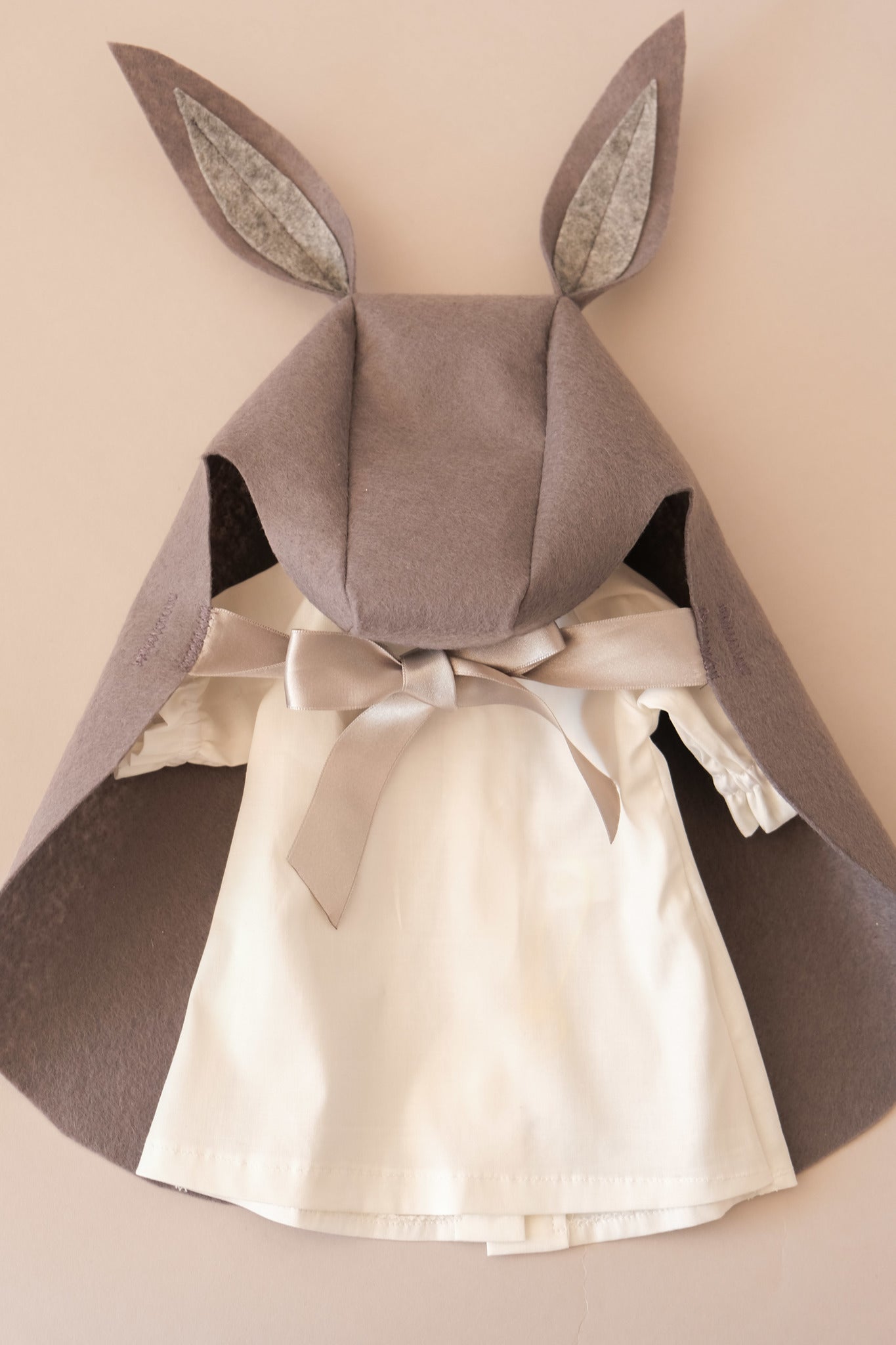 Donkey Doll Costume