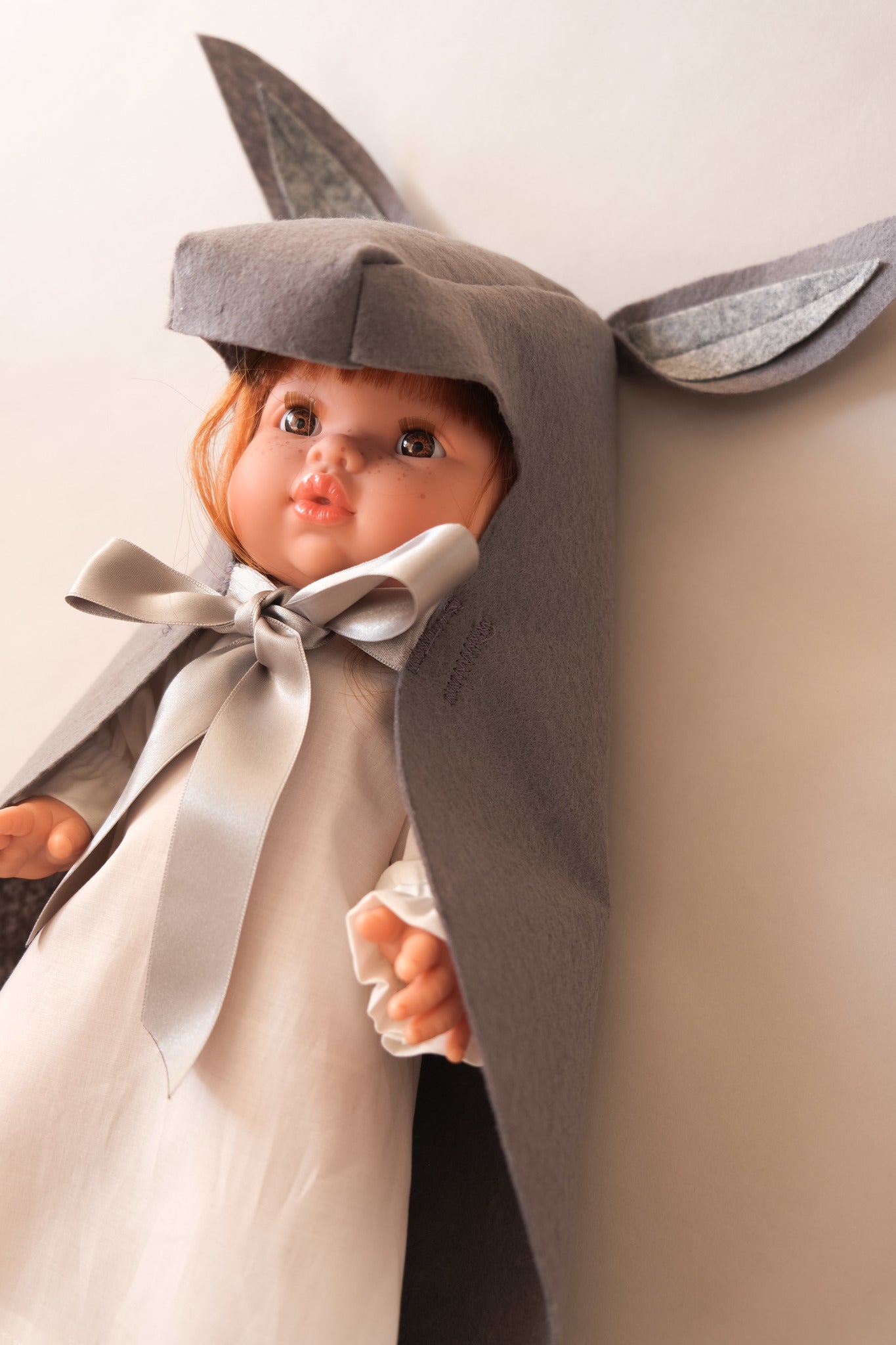 Donkey Doll Costume