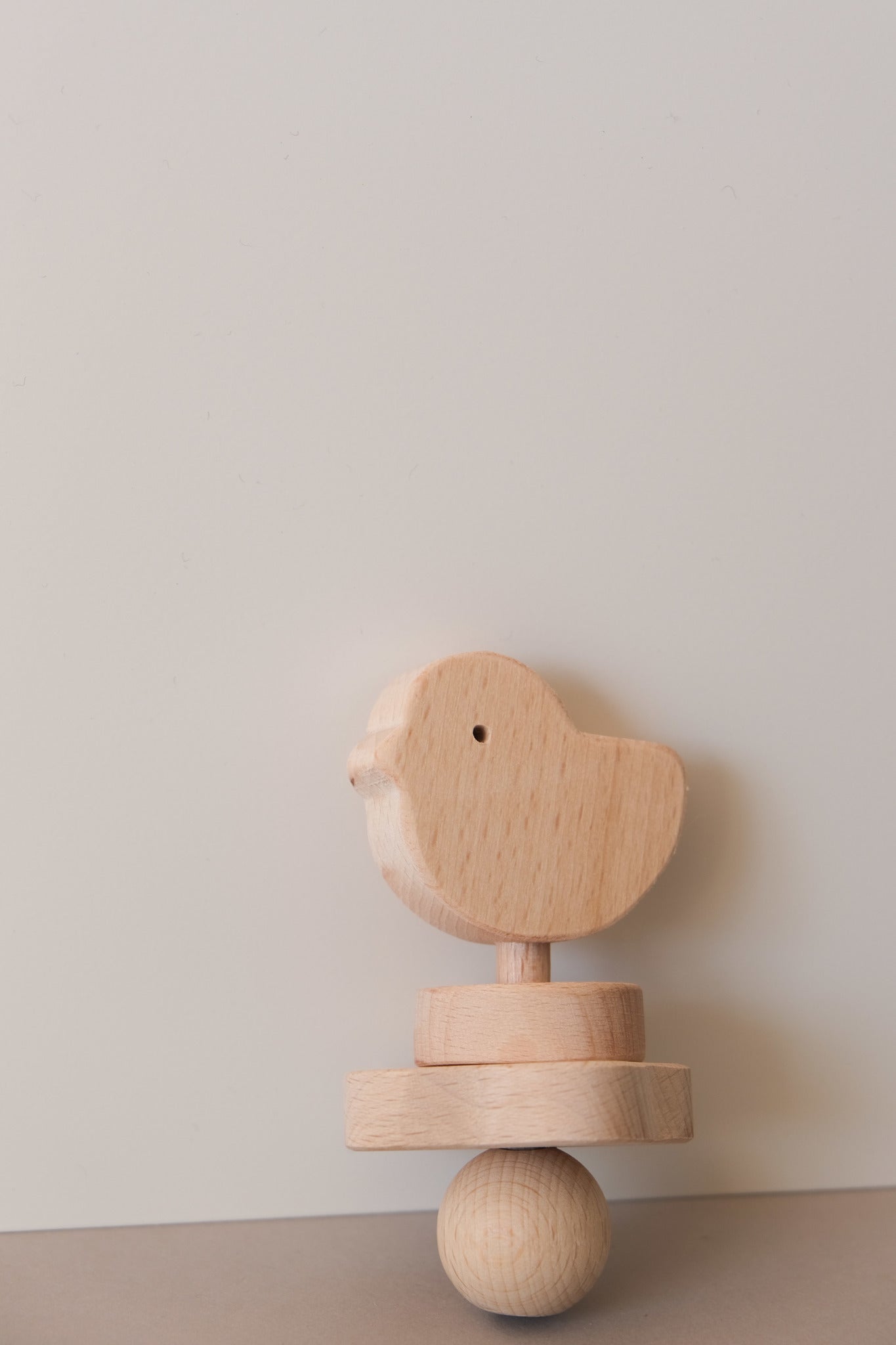 Klapklap Bird