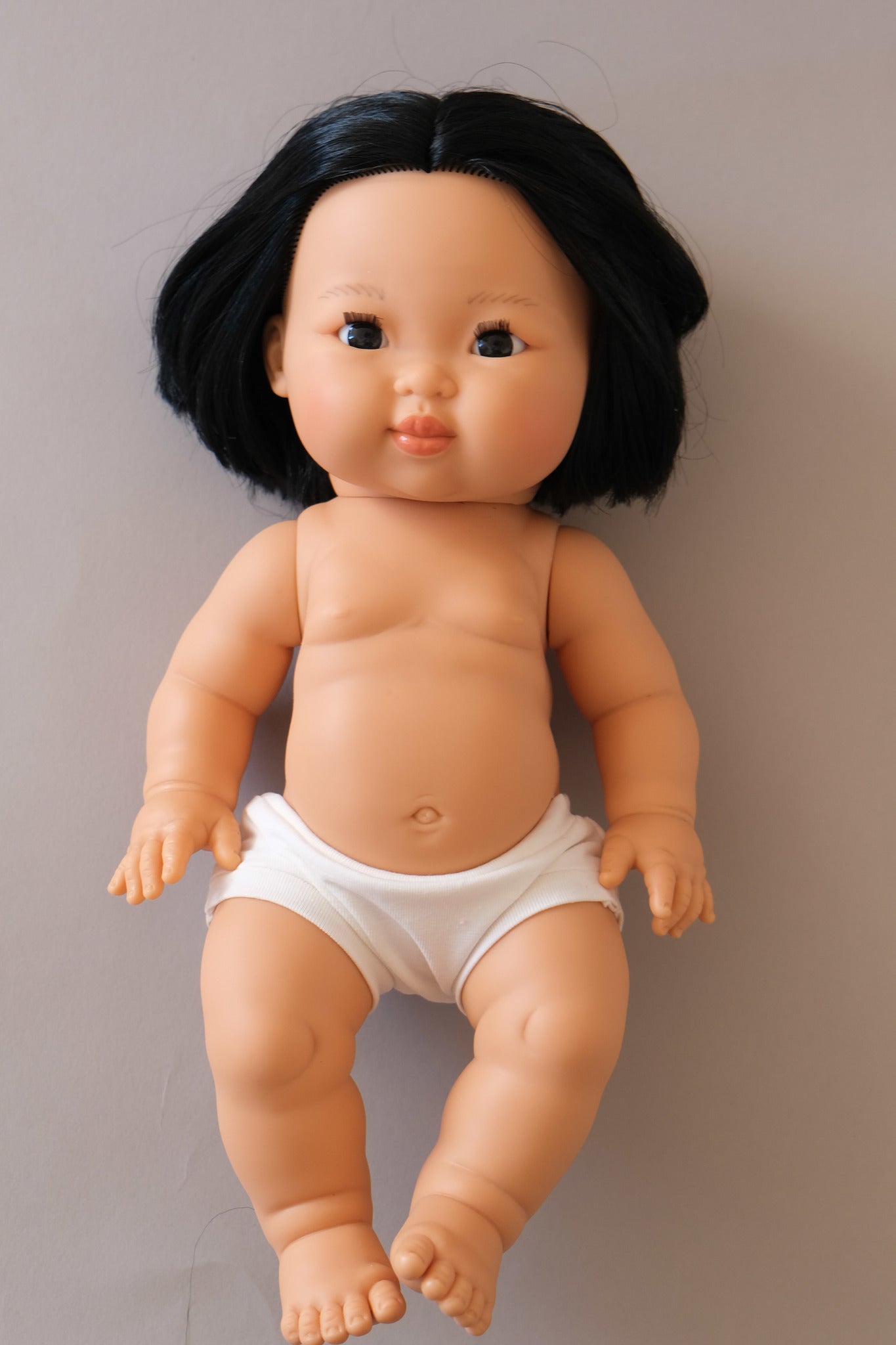 Mini Colettos Doll (Oshin)