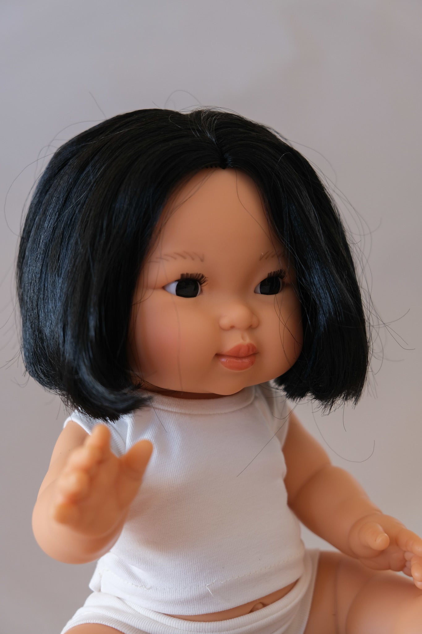 Mini Colettos Doll (Oshin)