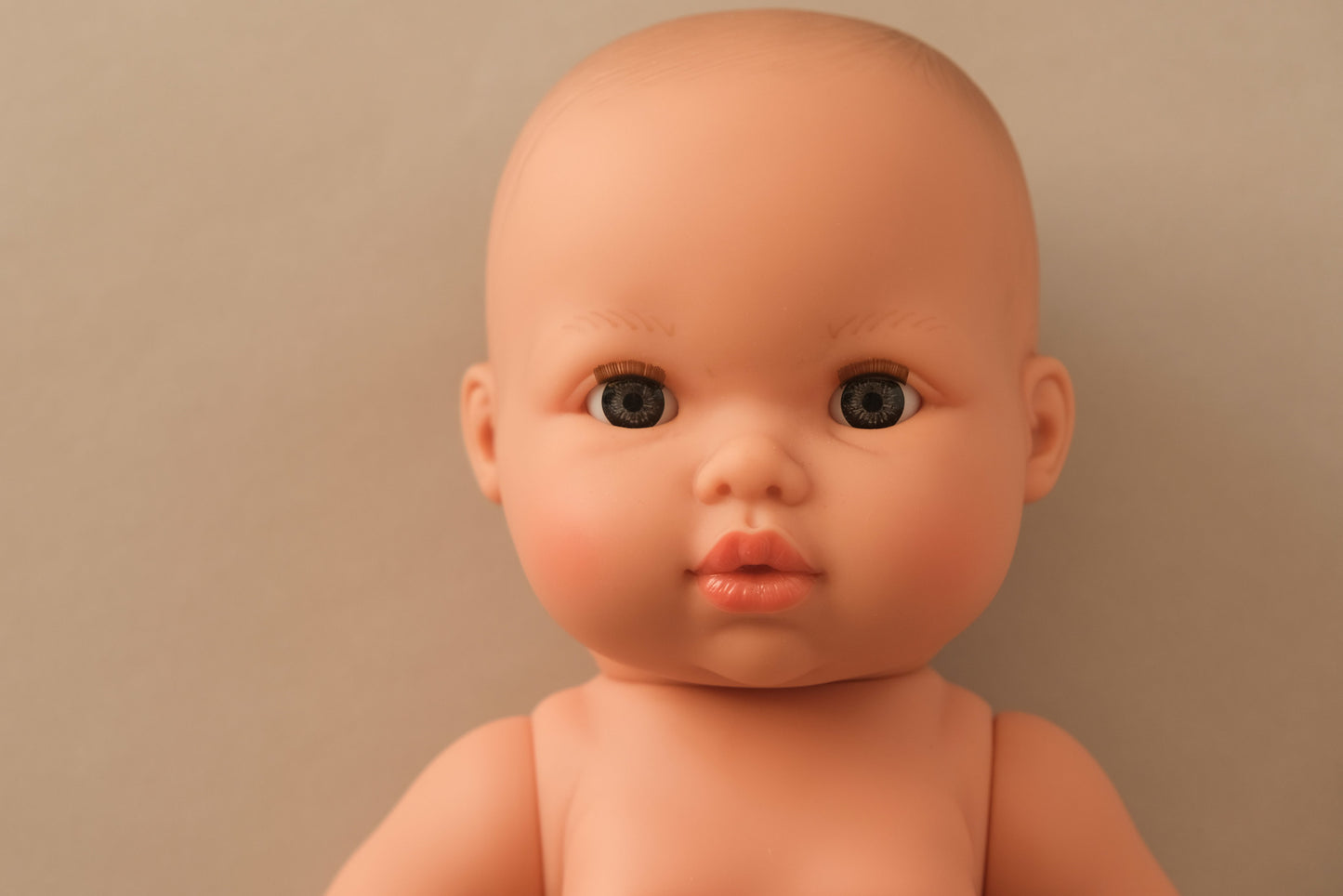 Mini Colettos Doll (Mila)