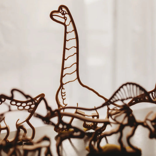 Diplodocus Dino Eco Cutter (large)