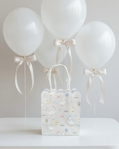 Birthday Duck Party Bags (8 pack)