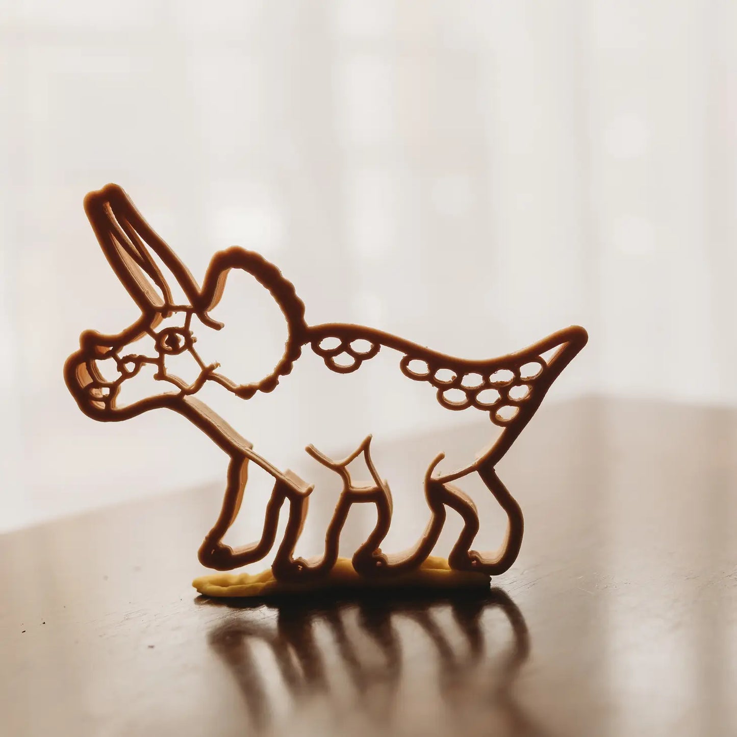 Triceratops Eco Cutter (Large)