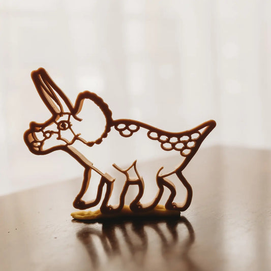 Triceratops Eco Cutter (Large)