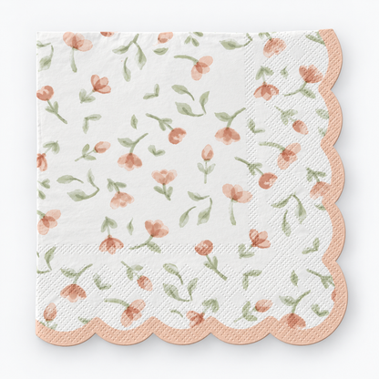 Birthday Girl on Horse Tableware Essentials Set