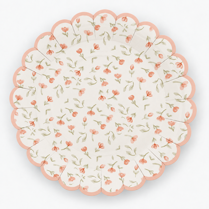 Birthday Girl on Horse Tableware Essentials Set