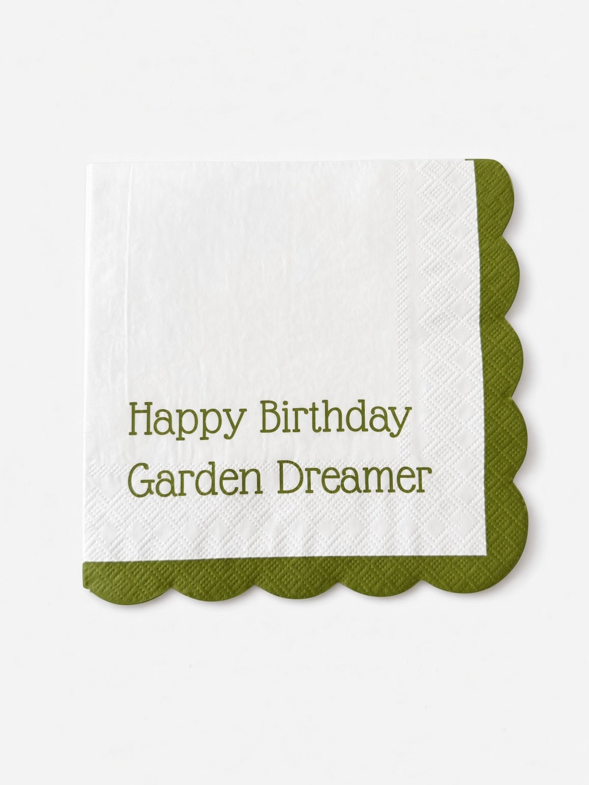 Garden Collection Tableware Essentials Bundle (8 guests)