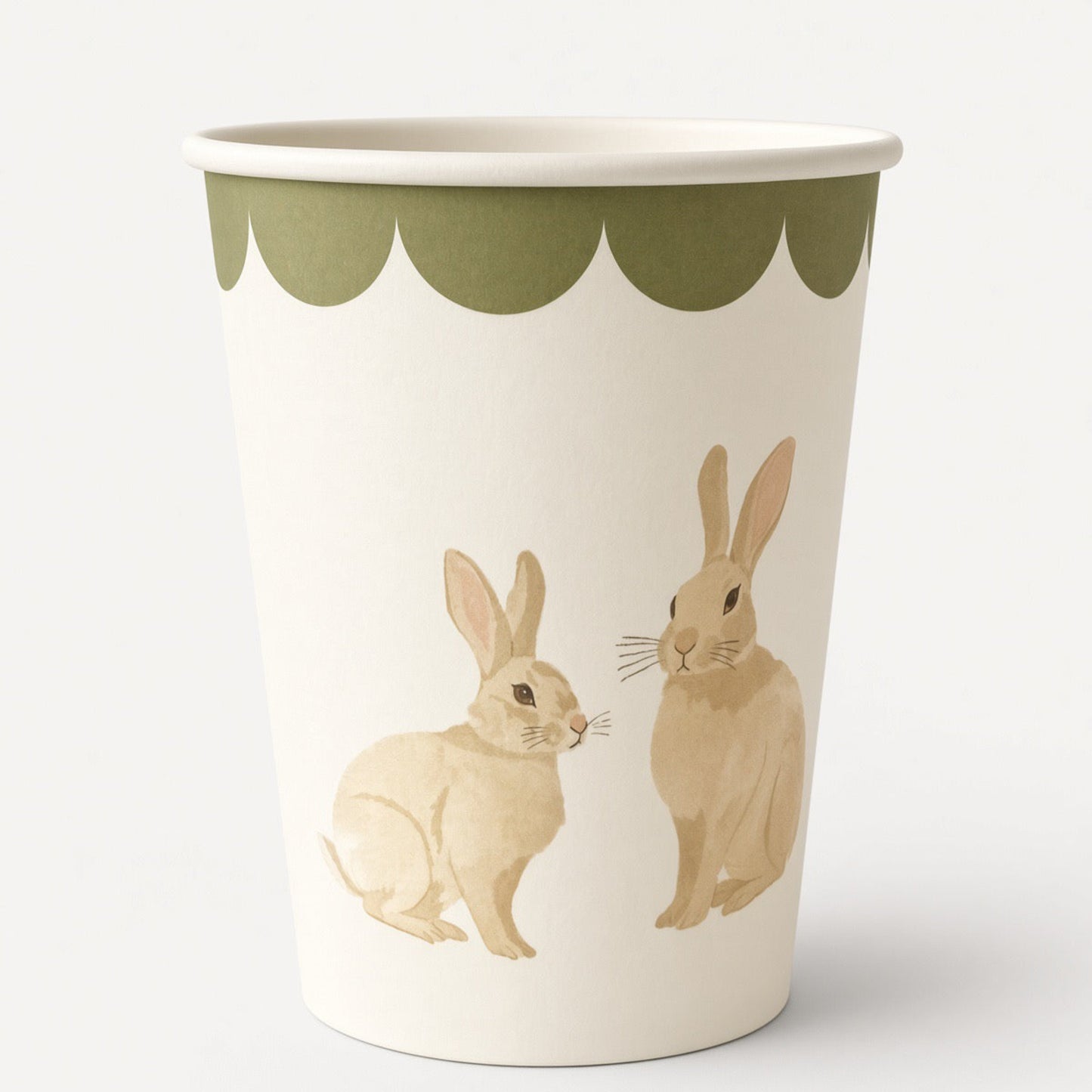 Garden Cup