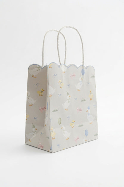 Birthday Duck Party Bags (8 pack)