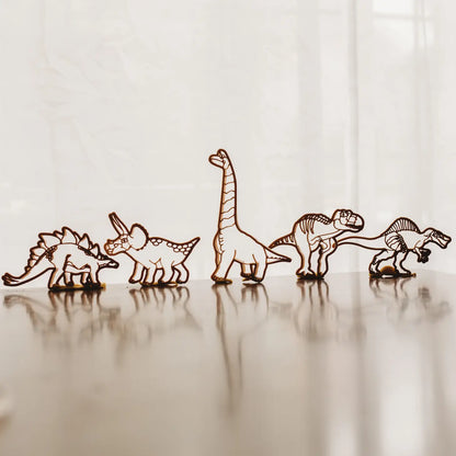 T-Rex Dino Cutte (Large)