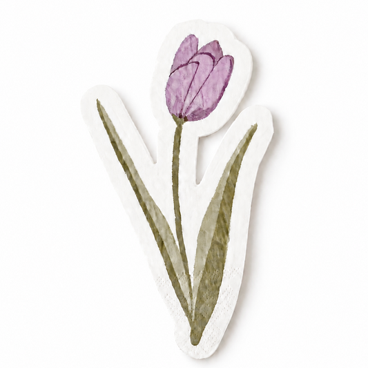 Garden Collection Petite Dessert Napkin