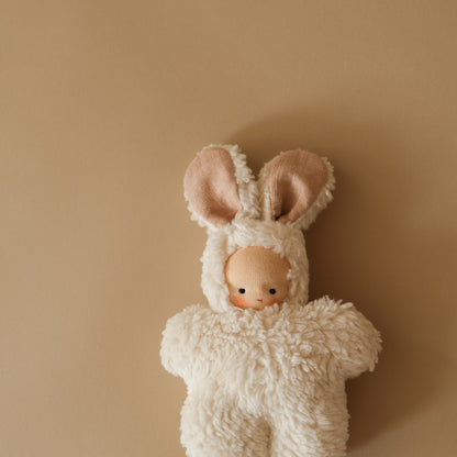 Mini Waldorf Bunny