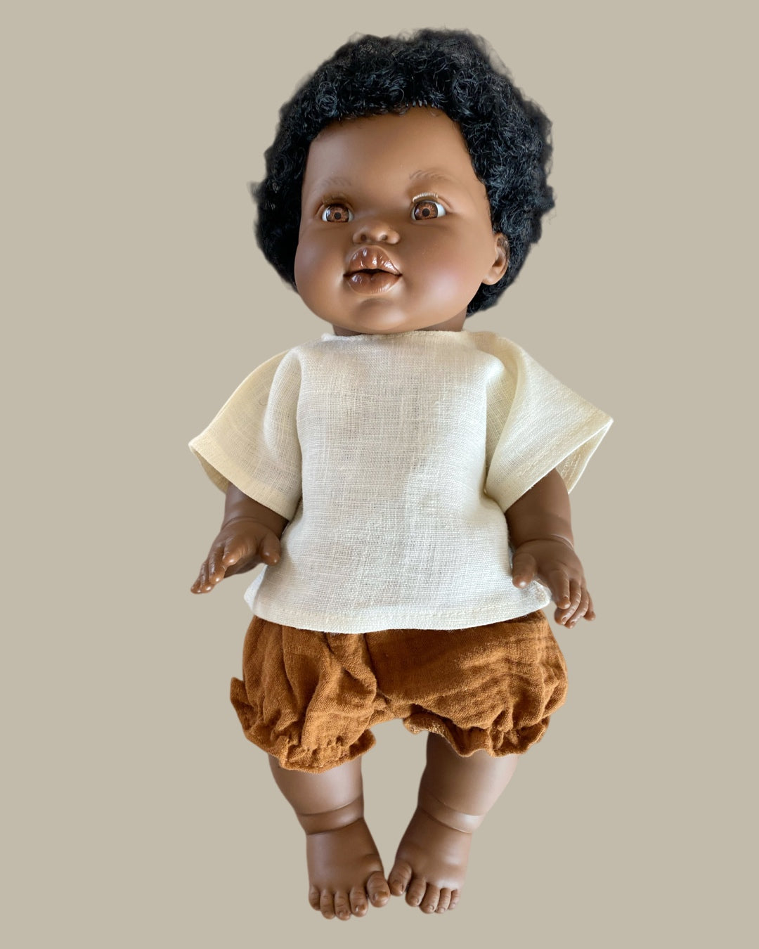 Muslin Doll Bloomers