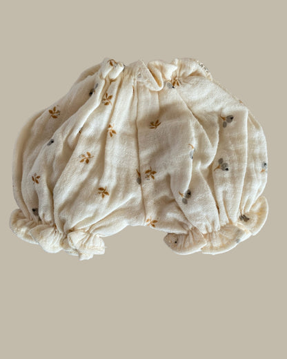 Muslin Doll Bloomers