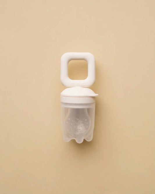 Silicone Feeder-teether (Shell)