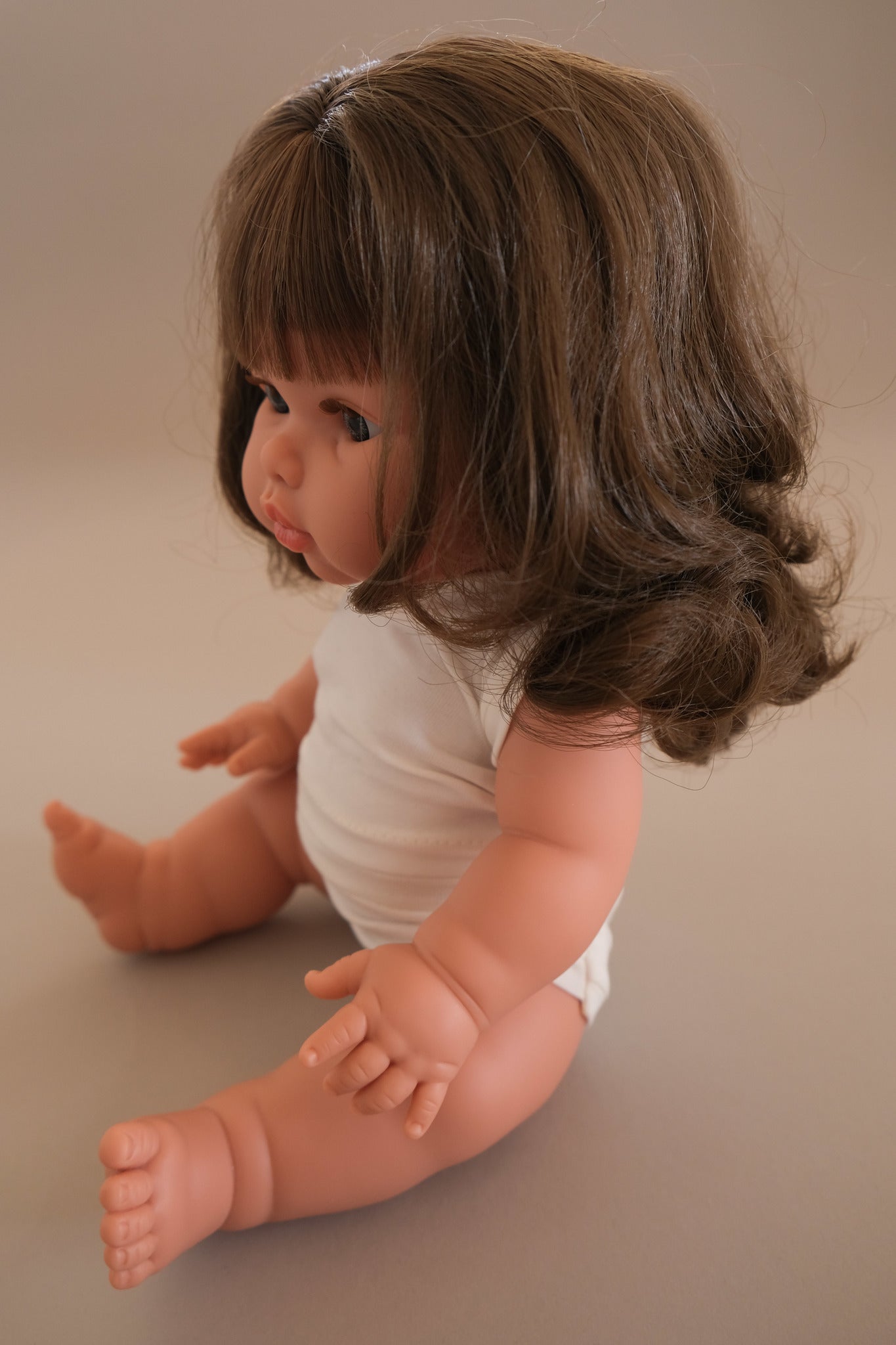 Mini Colettos Doll (Aria)
