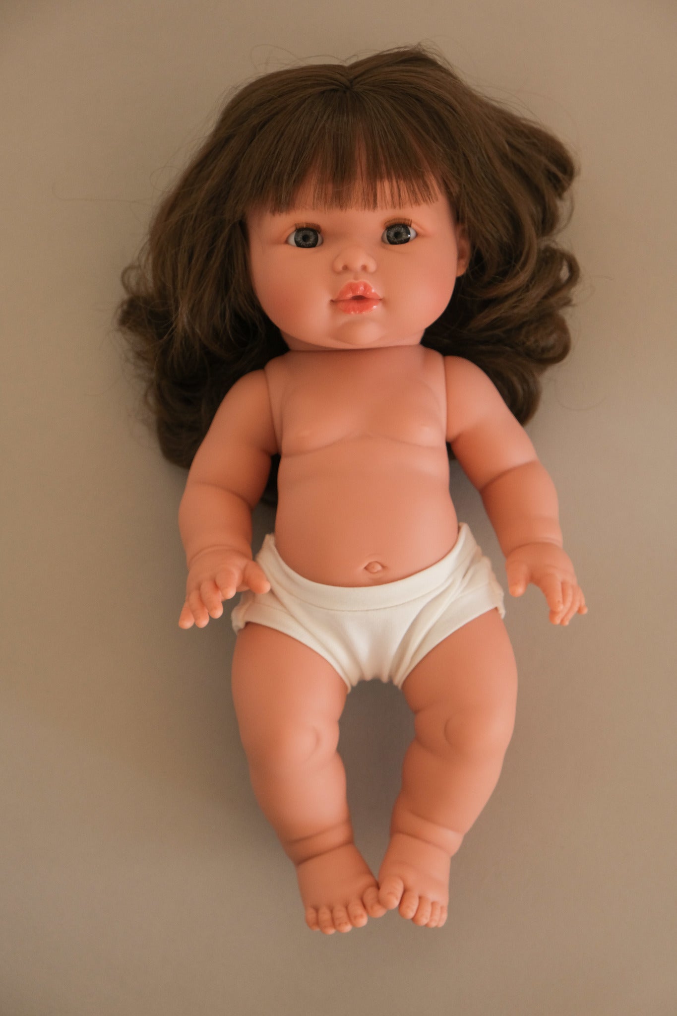 Mini Colettos Doll (Aria)