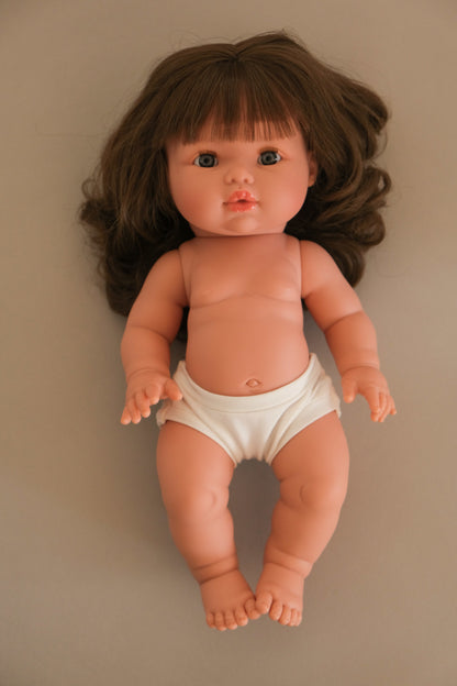 Mini Colettos Doll (Aria)