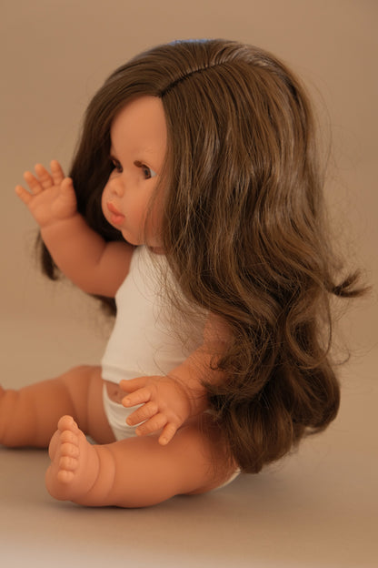 Mini Colettos Doll (Alaska)