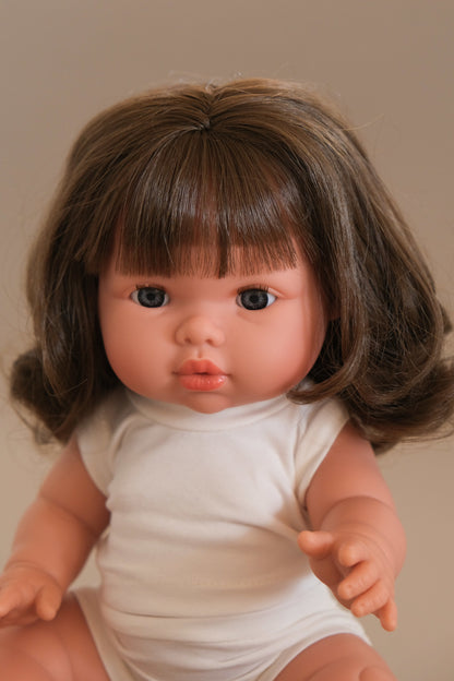 Mini Colettos Doll (Aria)