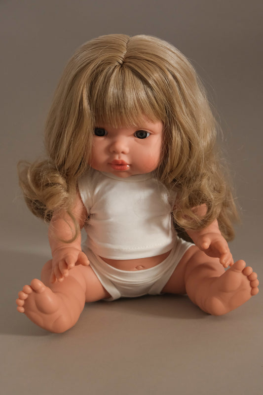 Mini Colettos Doll (Lyla)