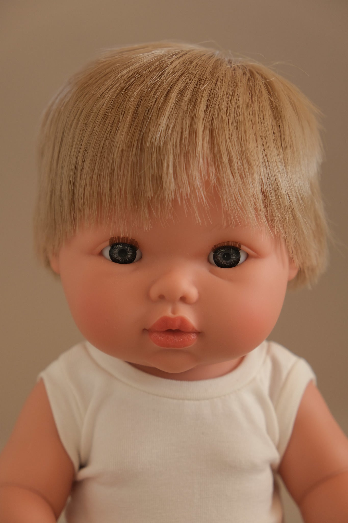 Mini Colettos Doll (Oliver)