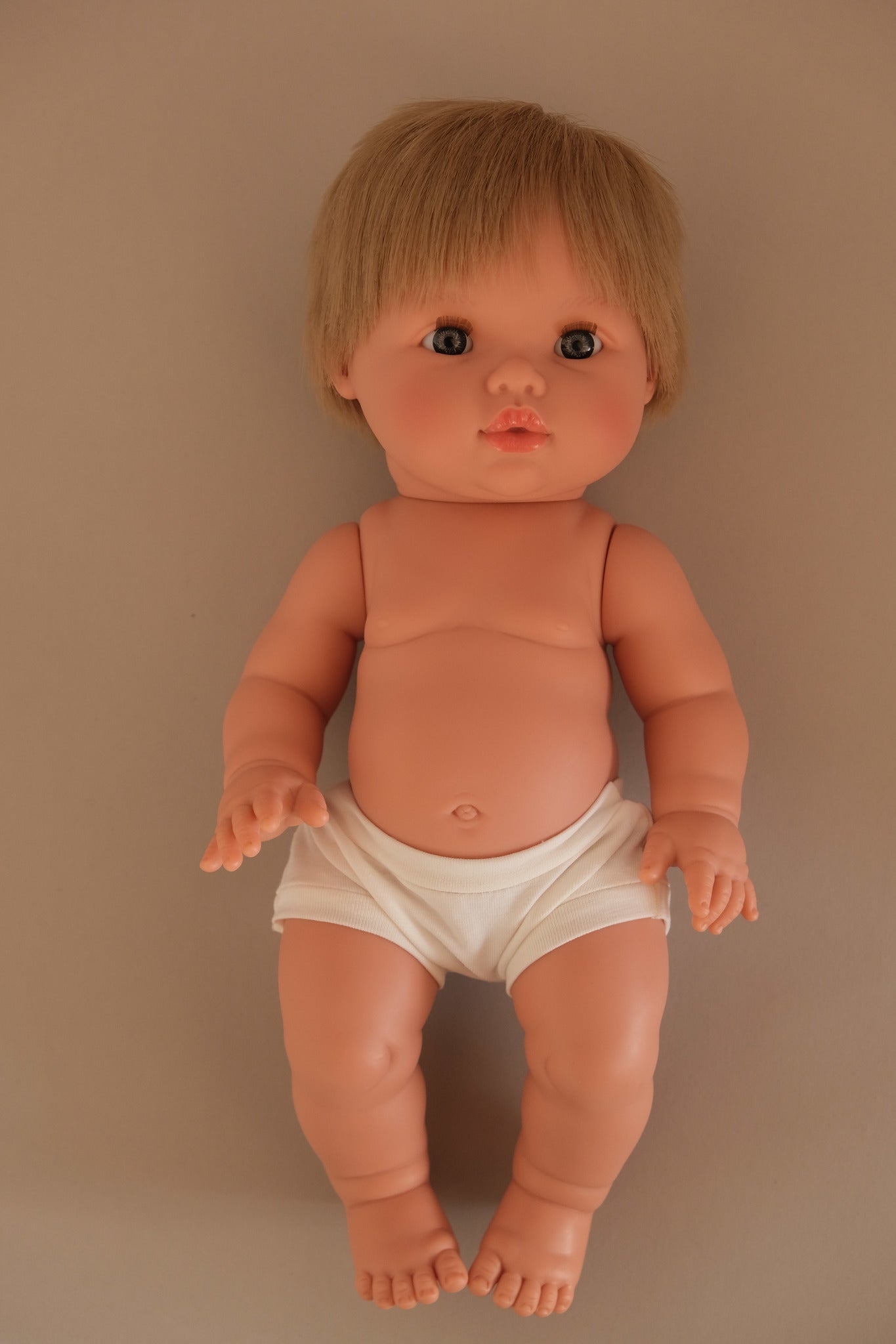 Mini Colettos Doll (Oliver)