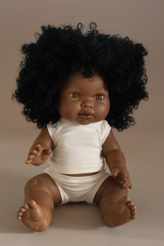 Mini Colettos Doll (Sarah)